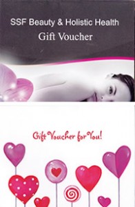 Gift Vouchers