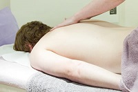 aromatherapy Massage